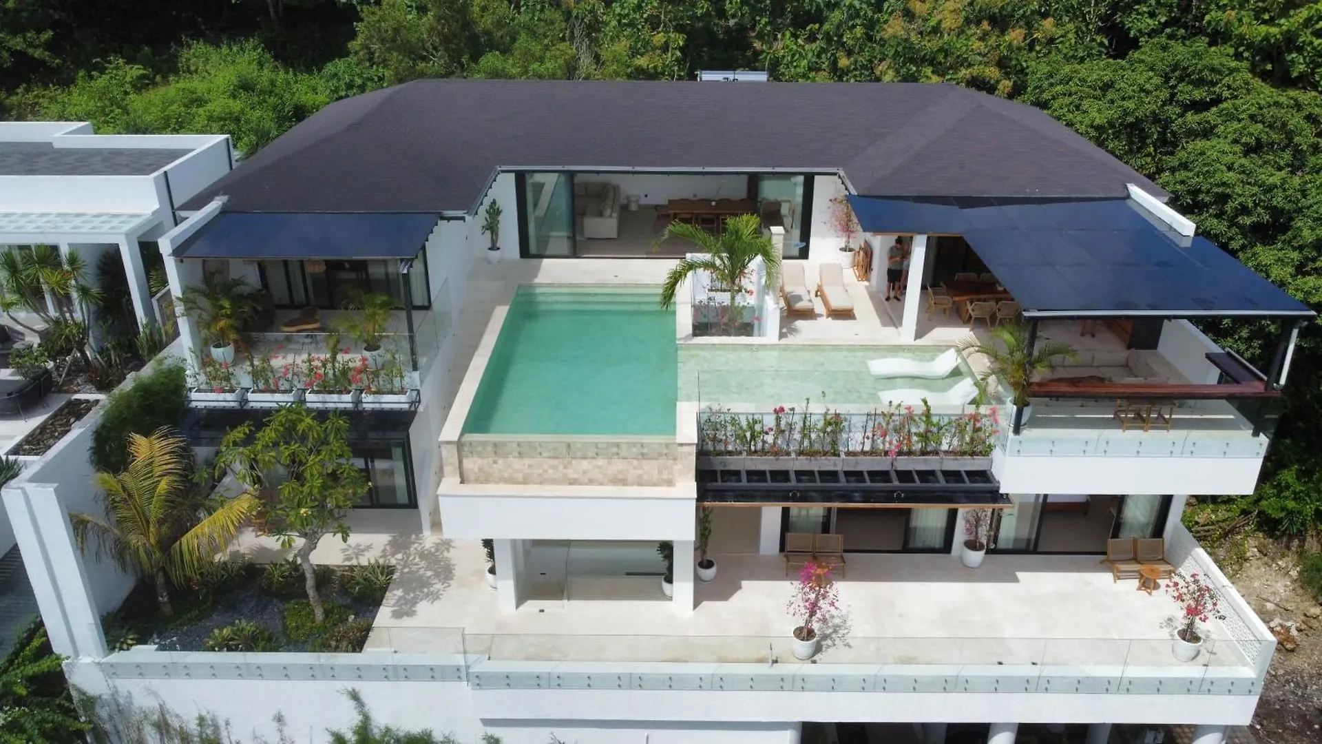 Villa Friendly - Luxury 4 Bedroom Villa In Uluwatu Badung  Badung (Bali)